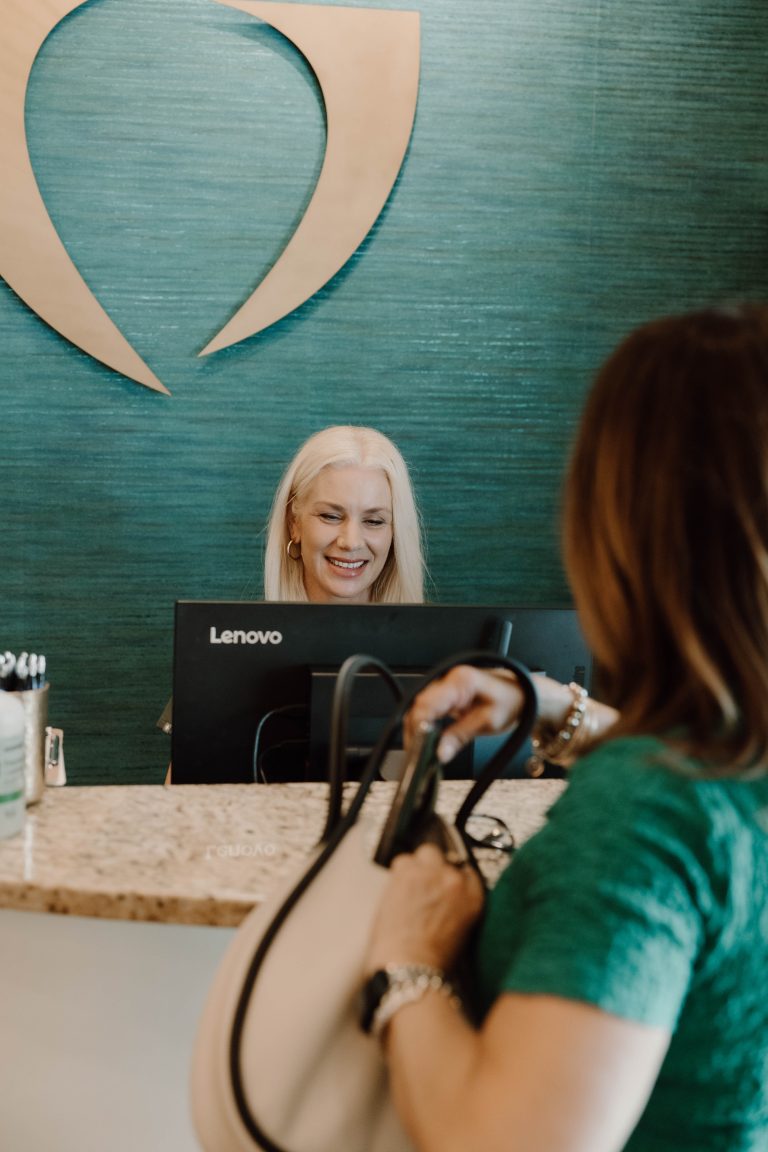 Peptide therapy consultation in tulsa